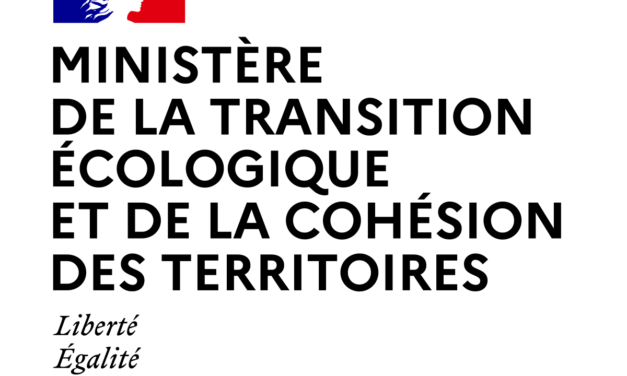 Ministère de la Transition écologique et de la cohésion des territoires