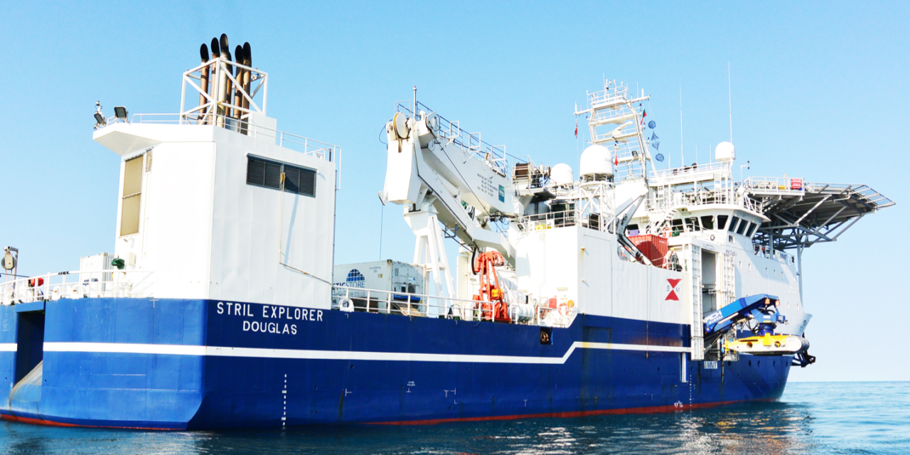 MMT US Inc a attribué à Vento Maritime un contrat de recherche de données Metocean