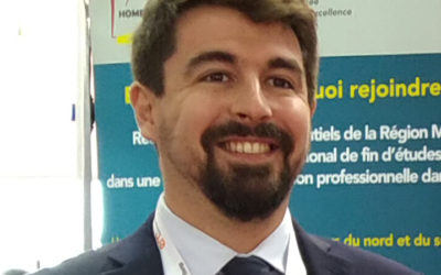Ministère de la mer : François Lambert a été nommé directeur adjoint du cabinet de la ministre