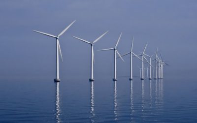 Saipem, AGNES et QINT’X lancent un parc offshore « mix énergétique » en Adriatique  