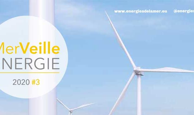 MerVeille Energie #3