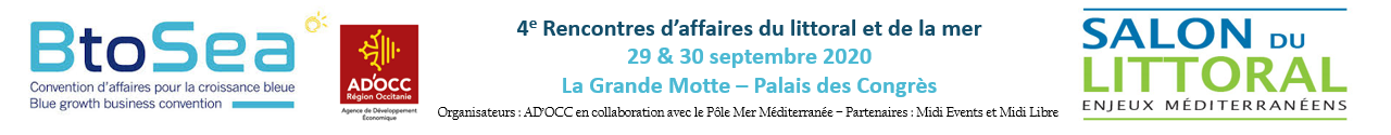 J-7 Le Salon du Littoral est prêt à vous accueillir !