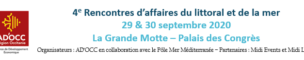 J-7 Le Salon du Littoral est prêt à vous accueillir !