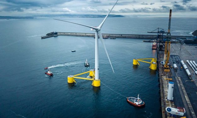 AqualisBraemar renforce son équipe « ports » et anticipe la demande des aménagements portuaires pour l’éolien en mer