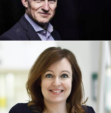 Ørsted et Vattenfall : La semaine des nominations pour les présidents