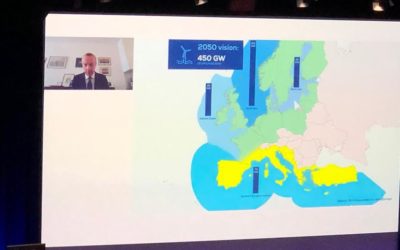 FOWT 2020 : Le flottant est prêt, mais les gouvernements le sont-ils ?