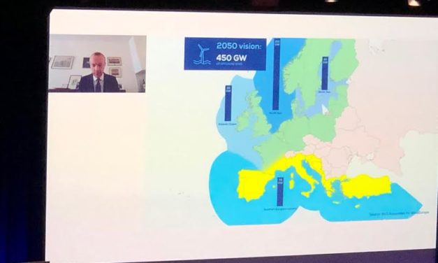 FOWT 2020 : Le flottant est prêt, mais les gouvernements le sont-ils ?
