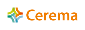 logo cérema