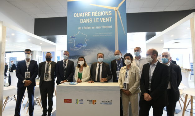 FOWT 2020 : l’éolien flottant commercial dans les starting-blocks