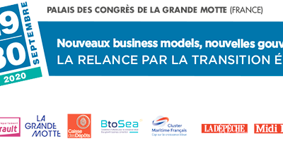 J-7 Le Salon du Littoral est prêt à vous accueillir !