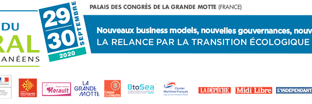 J-7 Le Salon du Littoral est prêt à vous accueillir !