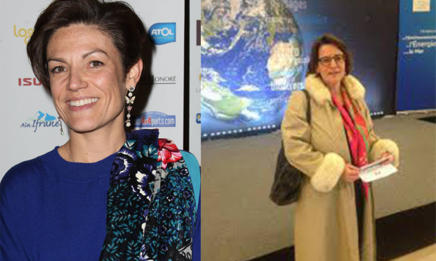 Sylvie Denis-Dintilhac est nommée présidente de la Commission particulière de débat public pour la Méditerranée