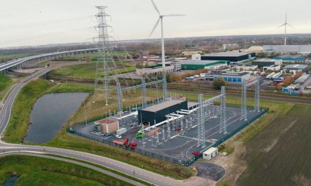 SPIE s&rsquo;organise pour répondre aux projets EMR