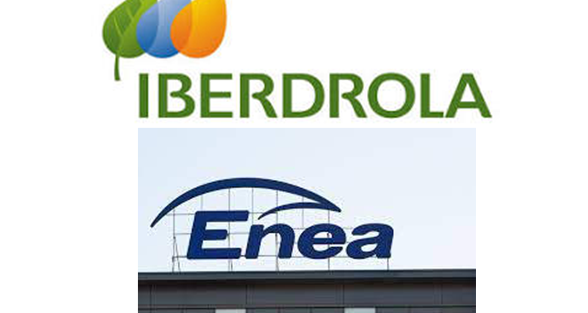 Enea et Iberdrola : Enea ne veut plus