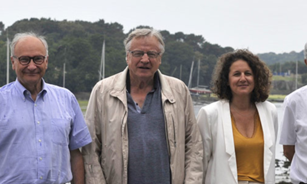 AO 05 (historique) : Projet de parc éolien en mer de Bretagne Sud – Débat public et résultat de l&rsquo;appel d&rsquo;offre