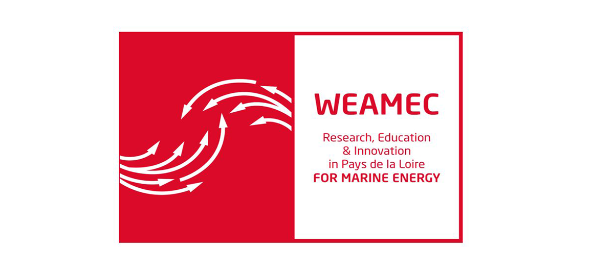 logo de Weamec