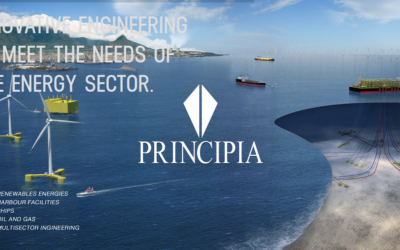 Principia passe chez Artelia