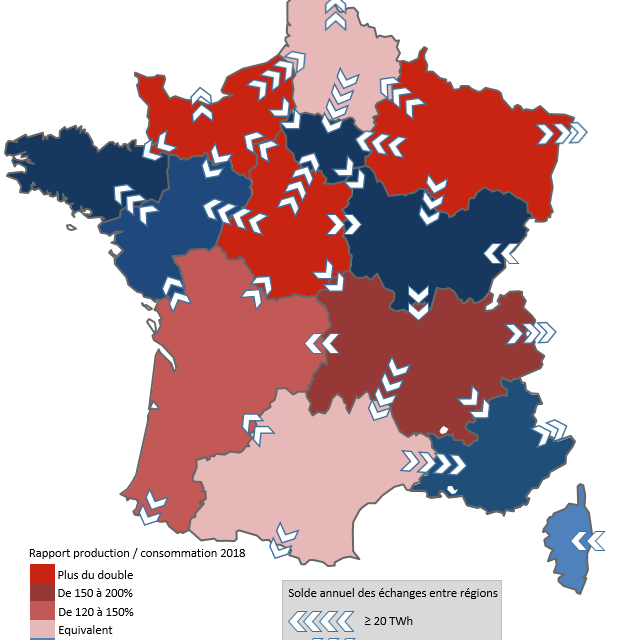 Bretagne sud : 1ère réunion thématique « l’insertion de l’éolien en mer dans la transition énergétique ».