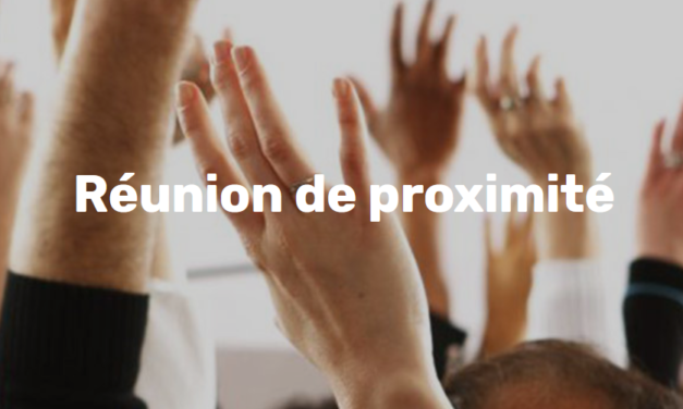 Commission particulière du débat public, éoliennes flottantes au sud de la Bretagne : Réunion de proximité Salle Arletty – Belle-Île à 18 h