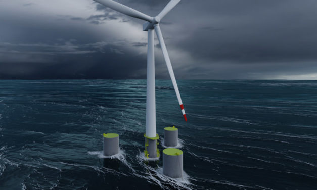 Le consortium mené par Iberdrola dans le cadre de FLAGSHIP/Horizon 2020 de l’UE obtient €25 millions