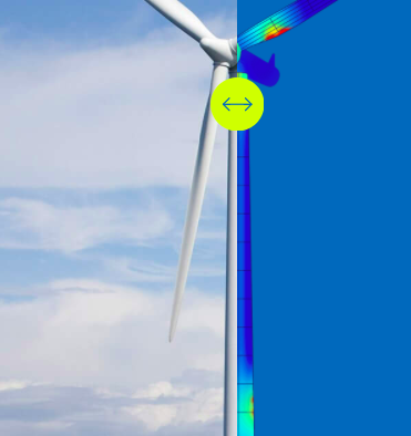 Turbine éolienne : Innosuisse donne les moyens à Akselos et à l’EPFL d’innover