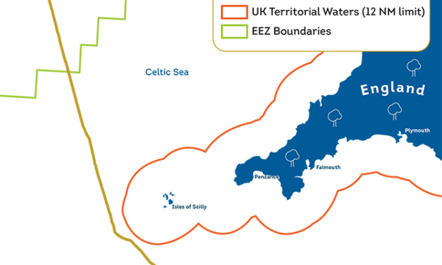Appels d’offres communs pour les Câbles du projet Celtic Interconnector, l’interconnection France-Irlande