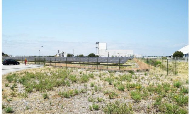 Engie Green installera trois parcs solaires, dont un innovant, à Montoir-de-Bretagne