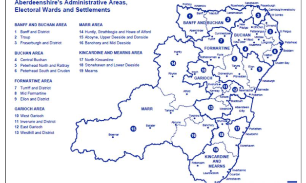 Vattenfall publie les chiffres des retombées économiques du parc d’Aberdeen Offshore Wind Farm sur territoire