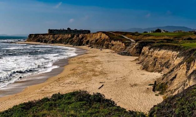 Hector : science collaborative autour de Hydro-morphodynamisme en zone littorale