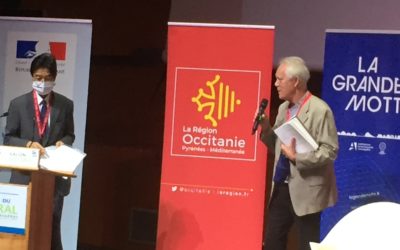 Salon du Littoral : Plein feu sur la biodiversité et l’éolien flottant – Regards sur l’expérience japonaise – Partie 1