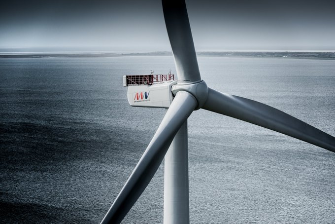 MHI Vestas Offshore Wind cède à Vestas Wind Systems une participation de 50% dans MHI Vestas Offshore Wind (MVOW)