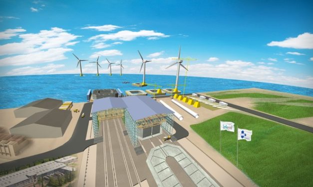 Ideol trouve un nouveau partenaire « béton » avec Bygging-Uddemann