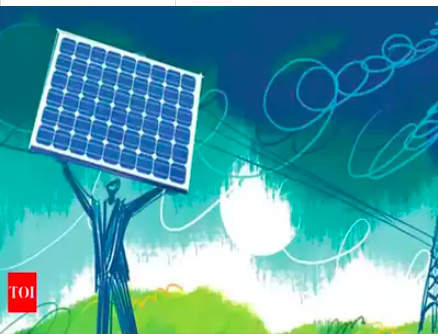 L’État indien du Kerala, soutien d’un projet solaire flottant de 125 MW