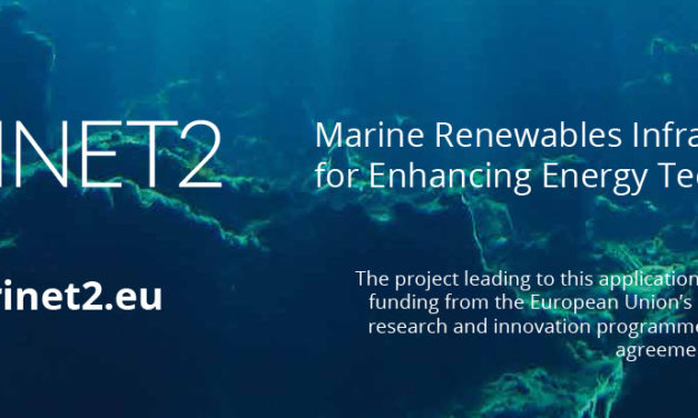 MaRINET2, programme de formation « Réduire l’incertitude dans l’analyse technico-économique de l’énergie océanique »