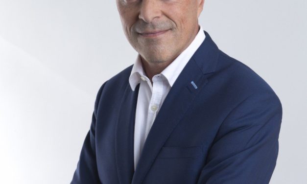 Nouvelle arrivée chez RTE