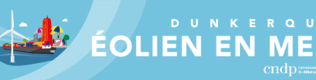 AO 03 : Parc éolien en mer de Dunkerque