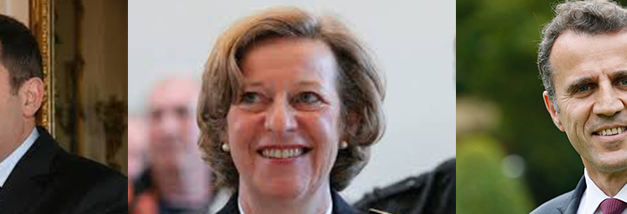 Changement de casquette à la préfecture de Bretagne et nouvel ambassadeur pour le Climat