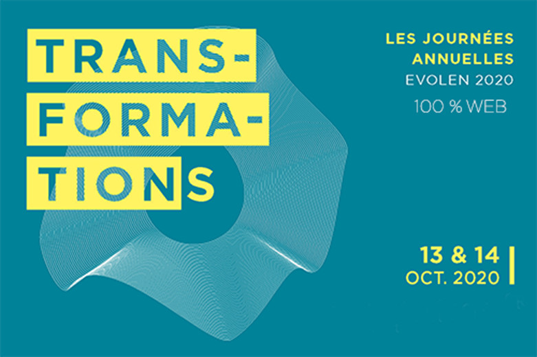 Les Journées d&rsquo;EVOLEN et celles de l&rsquo;ANEL jouent « la transformation »