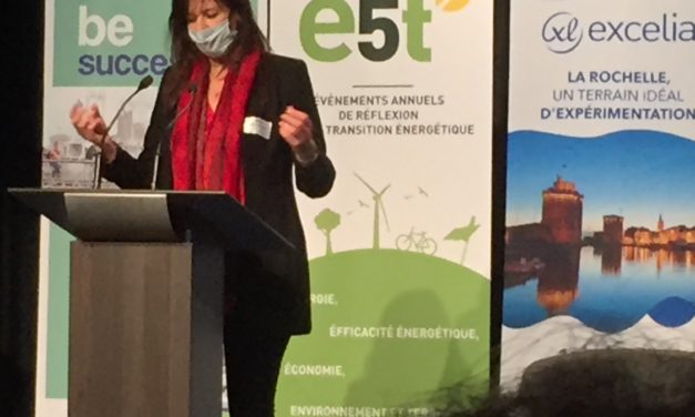 e5t : Economie, construction d’un monde post-carbone et gouvernance