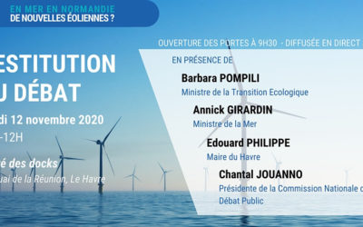 CPDP Normandie : ITW exclusive de Francis Beaucire – Il faut restaurer la confiance !