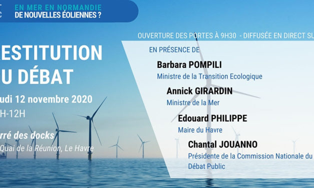 CPDP Normandie : ITW exclusive de Francis Beaucire – Il faut restaurer la confiance !