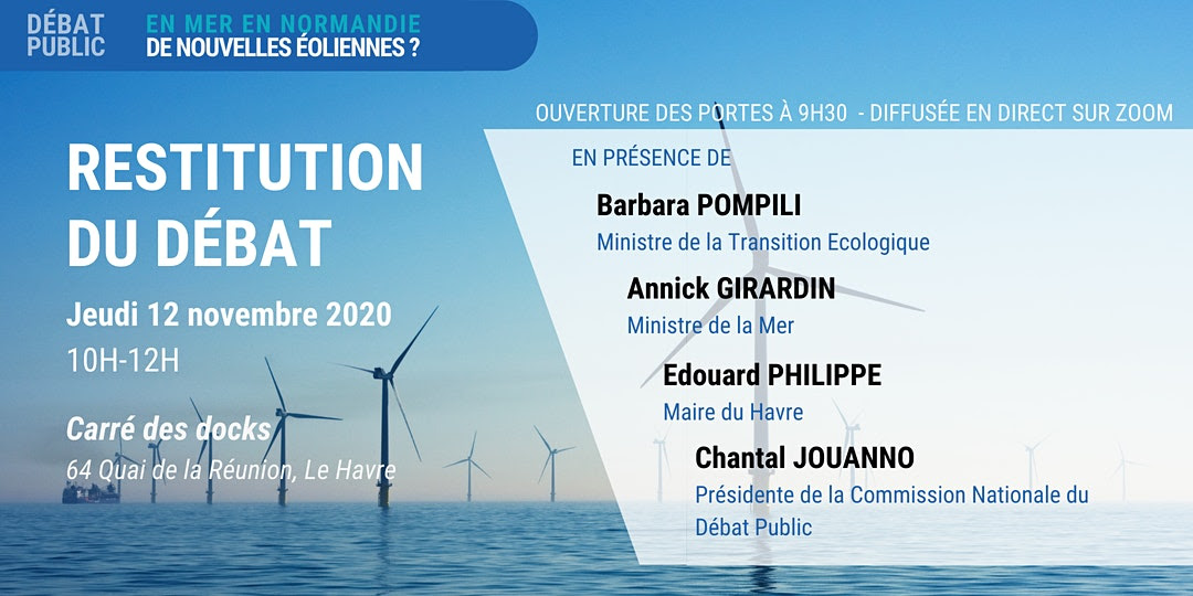 CPDP Normandie : ITW exclusive de Francis Beaucire – Il faut restaurer la confiance !