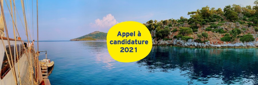 Label Pavillon Bleu : J – 12 pour répondre à l’appel à candidature