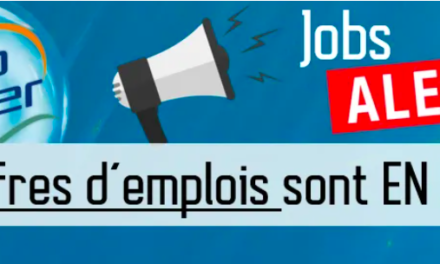 BPN met en ligne les 1200 offres d’emplois prévus pour le salon Pro&Mer