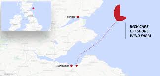 ESB et Red Rock Power signent une JV pour développer Inch Cape Offshore Limited