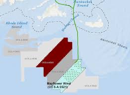 Shell NE US et EDPR Offshore North America reçoivent l’accord du DPU du Massachusetts