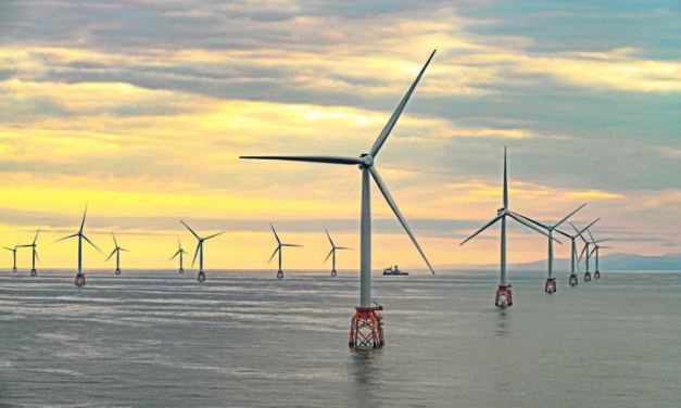 SSE Renewables s’allie à Marubeni Corporation et à CIP pour répondre aux appels d’offres futurs