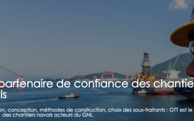 Engie amorce un virage avec Scania et cédera GTT
