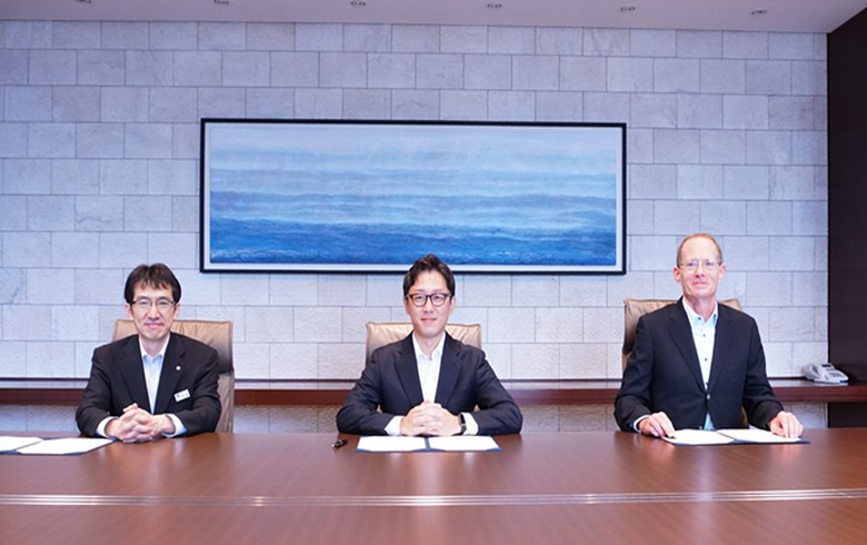 Tokyo Gas Co Ltd, Shizen Energy Inc et Northland Power Inc ont créé une JV pour développer éolien en mer dans la banlieue de Tokyo