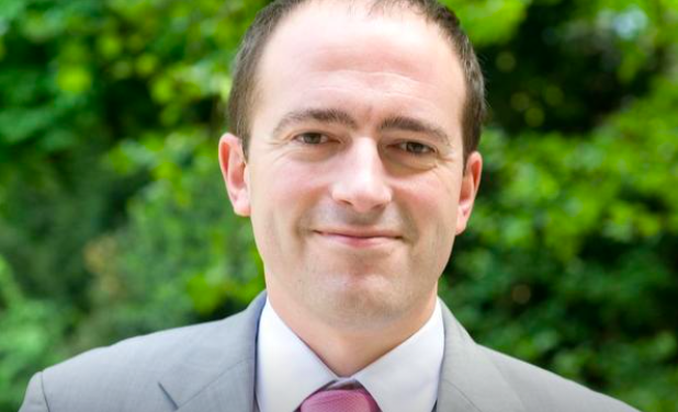 Eric Banel, nommé directeur des pêches maritimes et de l’aquaculture